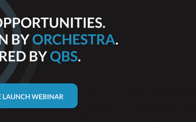 QBS Launches New Distributor – Orchestra, Bringing Five Hypergrowth Vendors Into The Channel