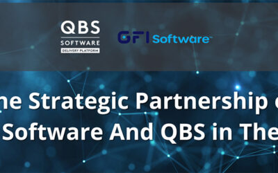 GFI Software and QBS Software Announce Strategic Partnership in the UK