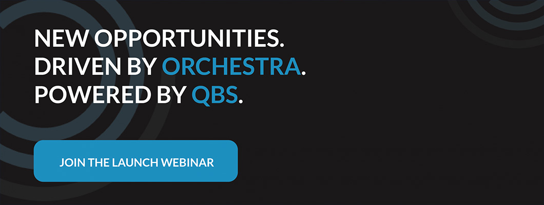 QBS Launches New Distributor – Orchestra, Bringing Five Hypergrowth Vendors Into The Channel