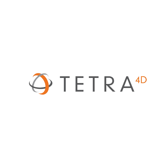 Tetra4D Converter