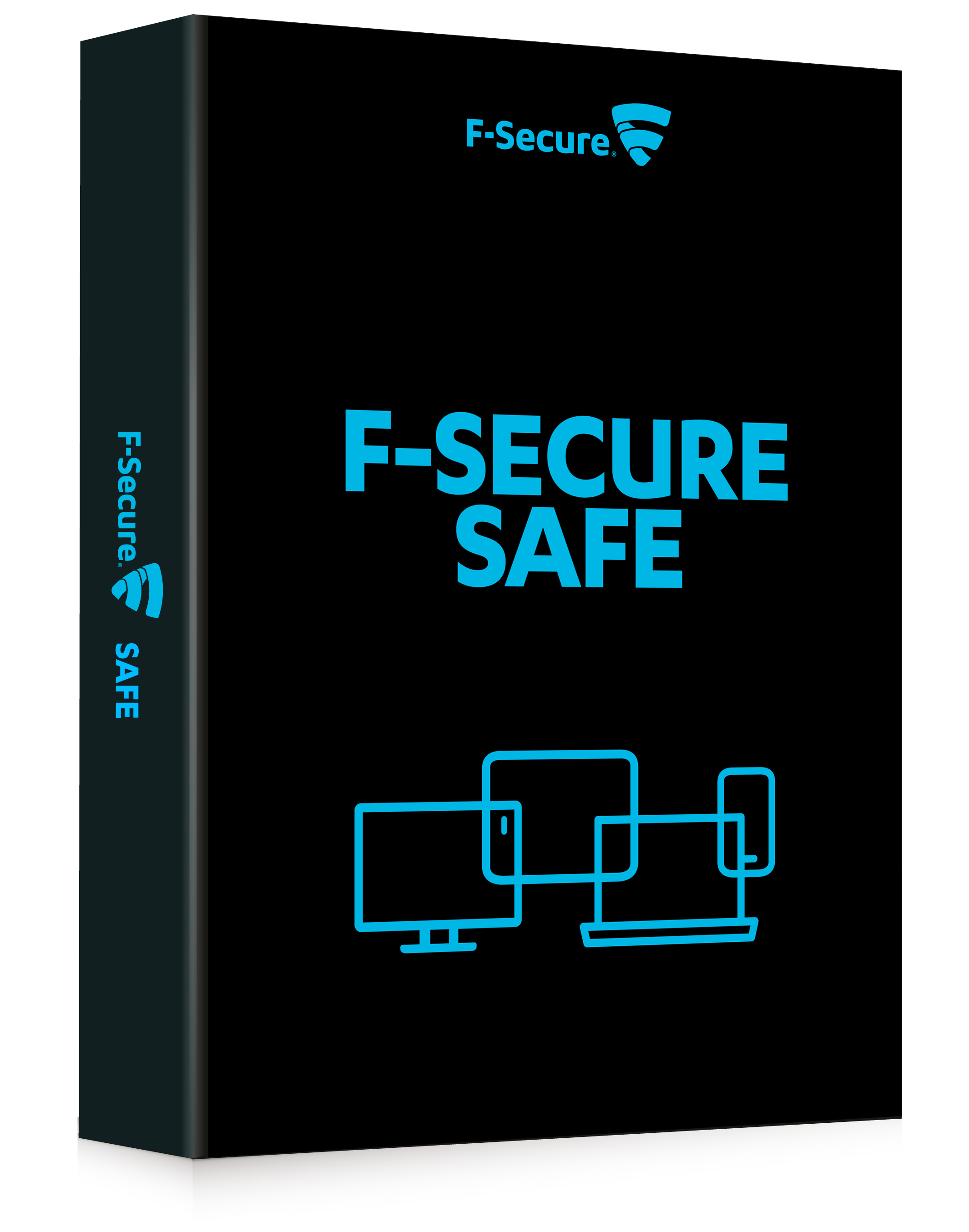 ?SAFE Internet Security 10 Device