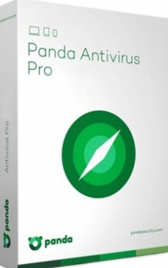 PANDA AV 2 Devices 1Windows 1Android OEM – 2017