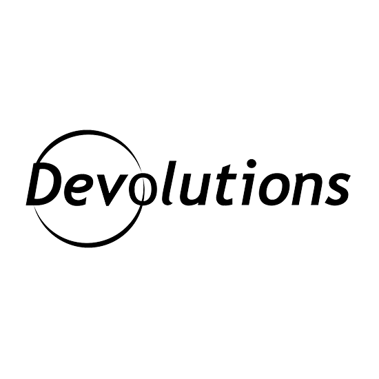 Devolutions Launcher