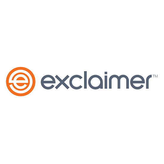 Exclaimer