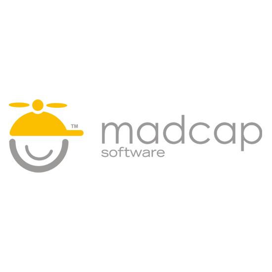 MadCap Authoring and Management System (AMS)