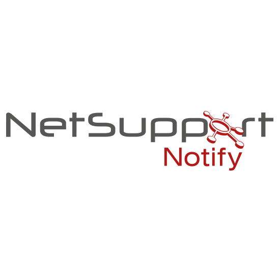 NetSupport Notify