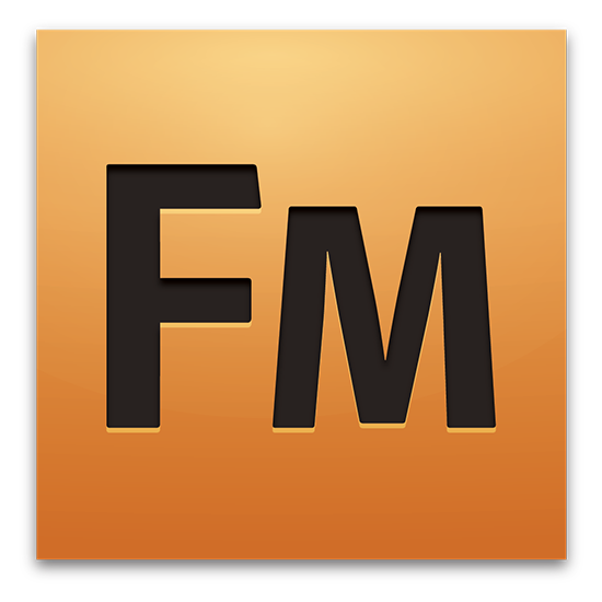 FrameMaker