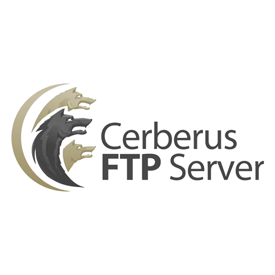 Cerberus FTP Server