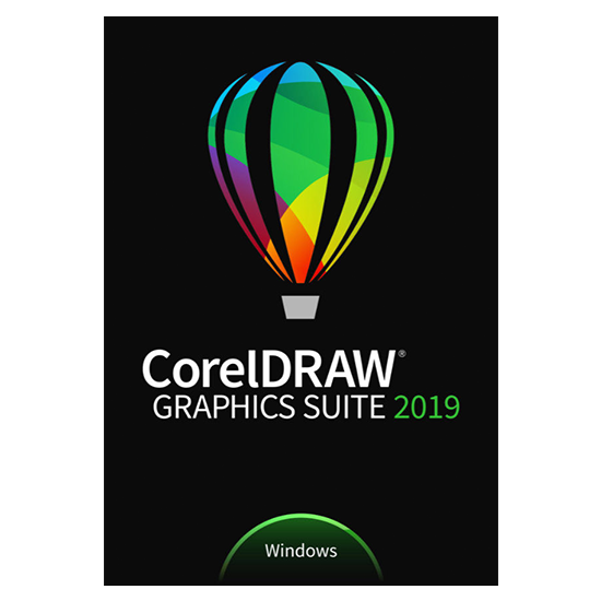 CorelDRAW Graphics Suite