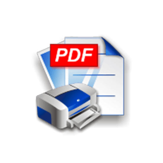 Custom PDF Writer