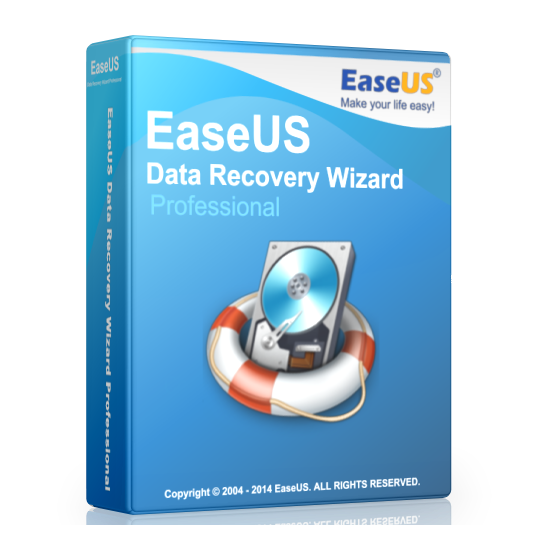 Data Recovery Wizard