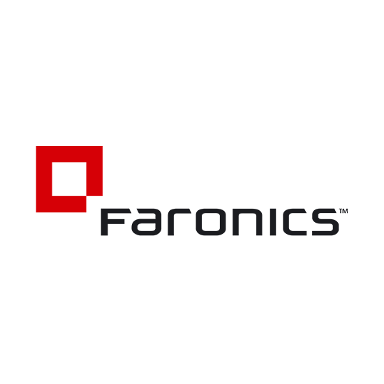 Faronics Anti-Virus