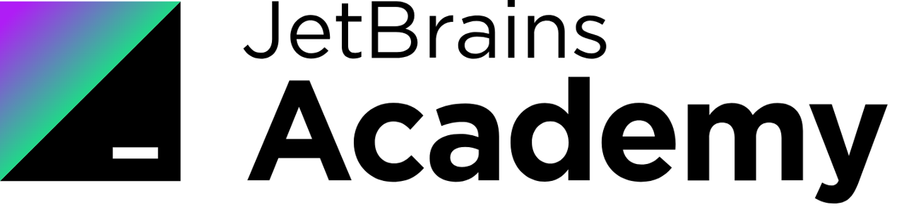 JetBrains Academy