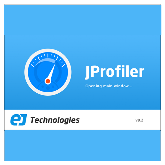 JProfiler