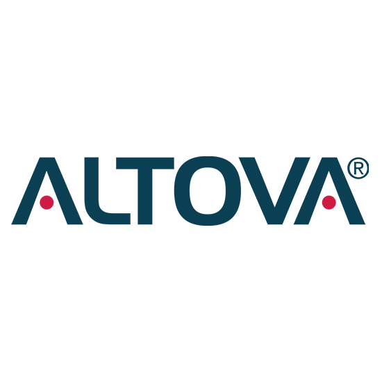 Altova MobileTogether Server