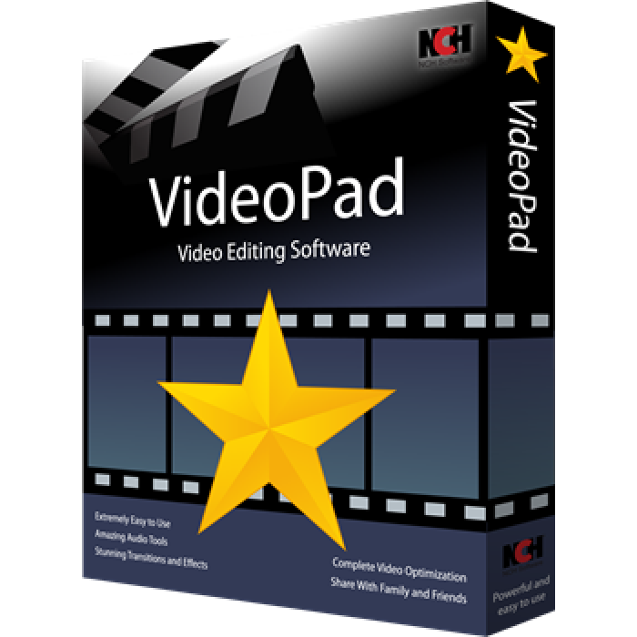 VideoPad