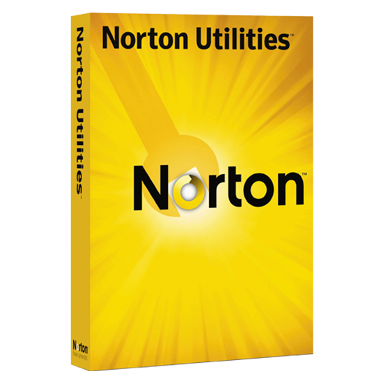 Norton Utilities