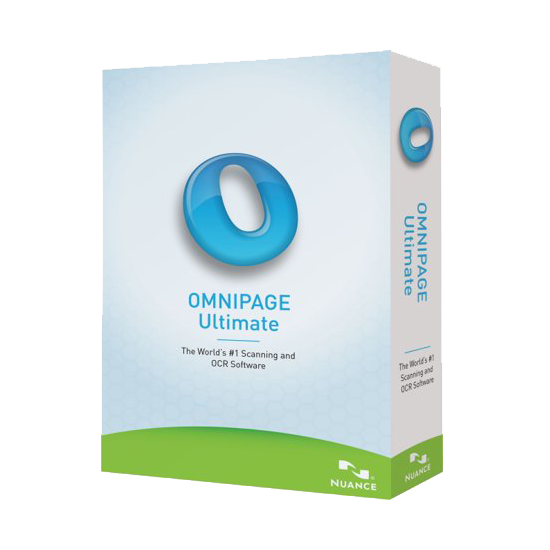 OmniPage