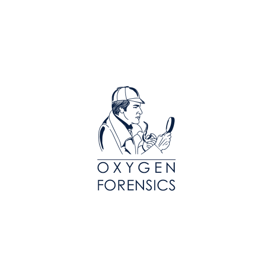 Oxygen Forensic Extractor