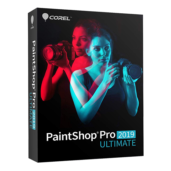 PaintShop Pro