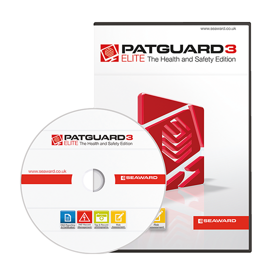 PatGuard