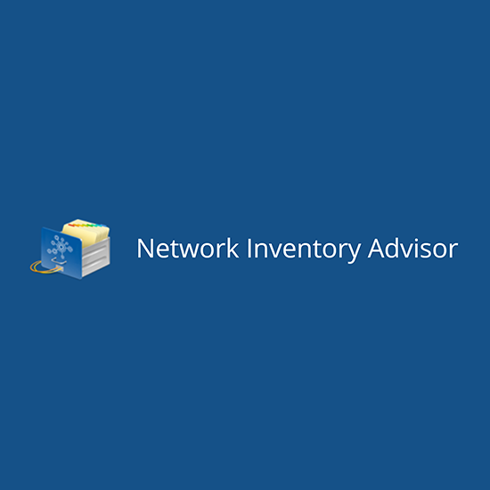 Network Inventory Advisor