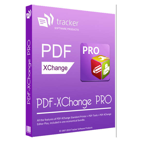 PDF-XChange PRO