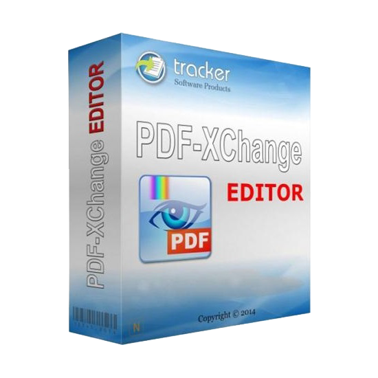 PDF-XChange Editor