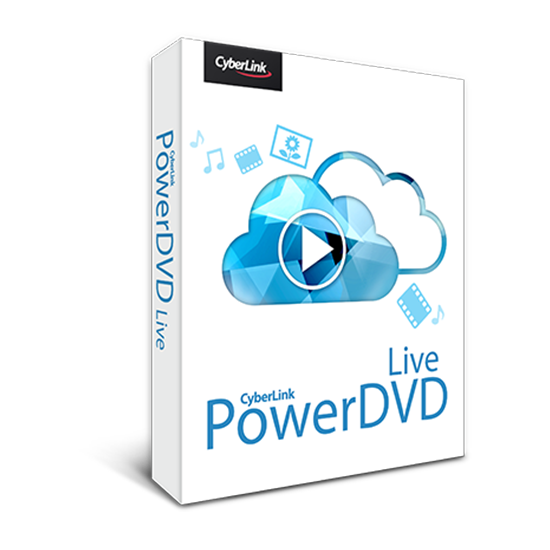 PowerDVD