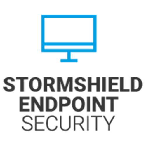 Stormshield Endpoint Security