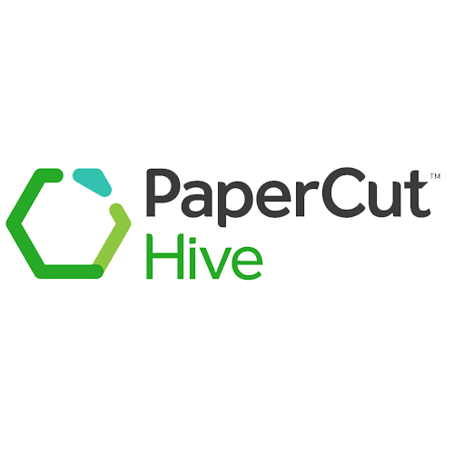 PaperCut Hive