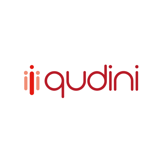 Qudini