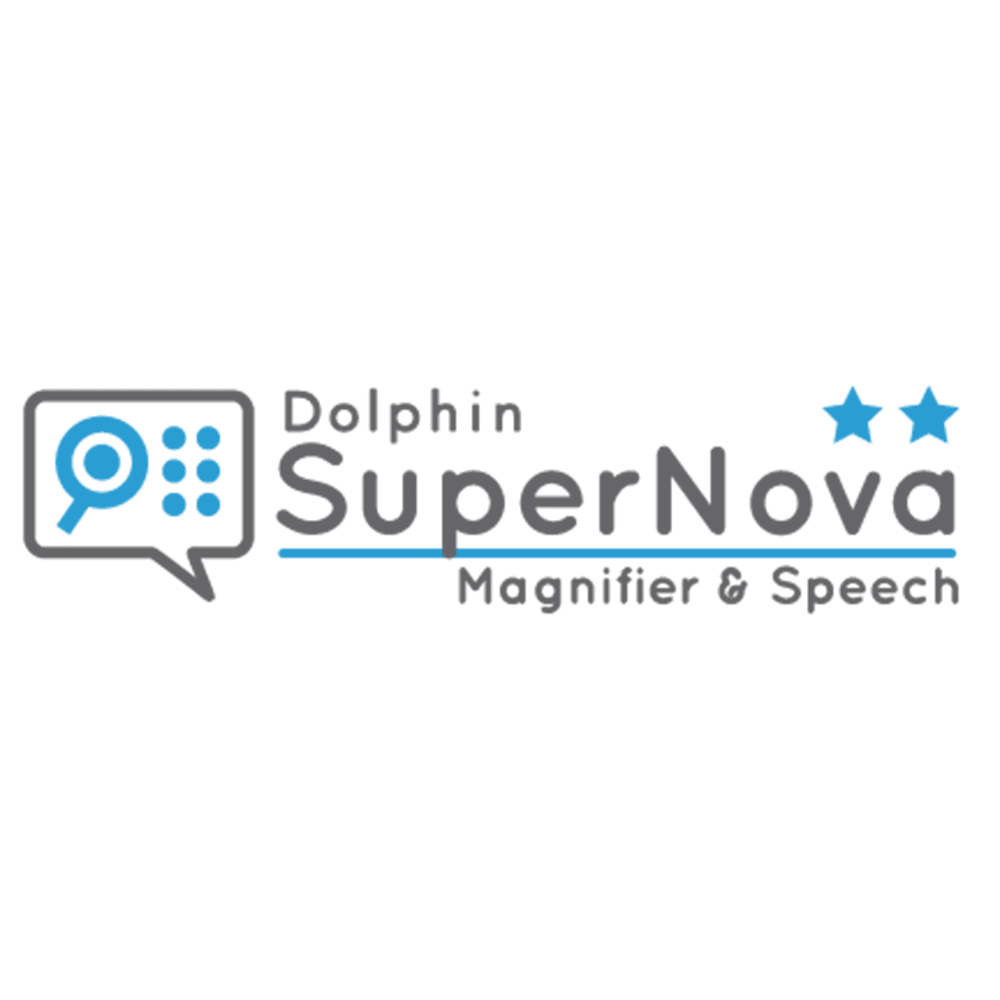 Supernova Magnifier and Speech