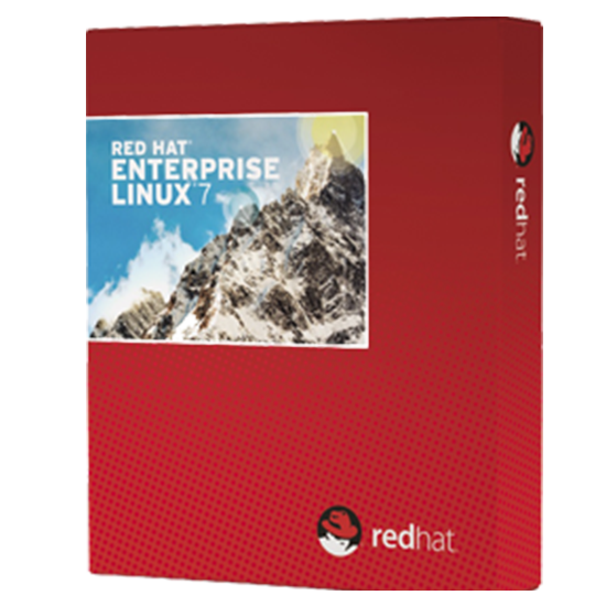 Red Hat Enterprise Linux