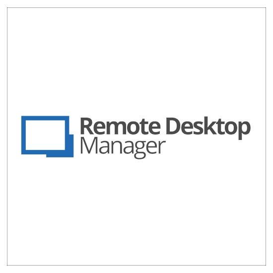 Remote Desktop Manager