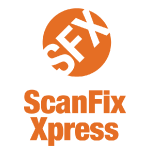 ScanFix Xpress