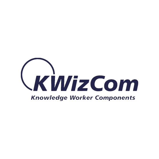 KWizCom Forms