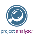 Steelray Project Analyzer