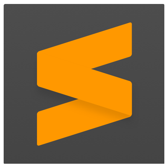 Sublime Text