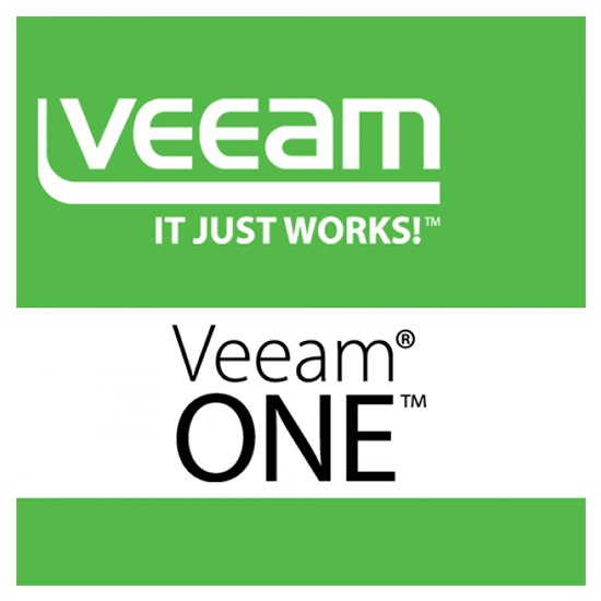 Veeam ONE