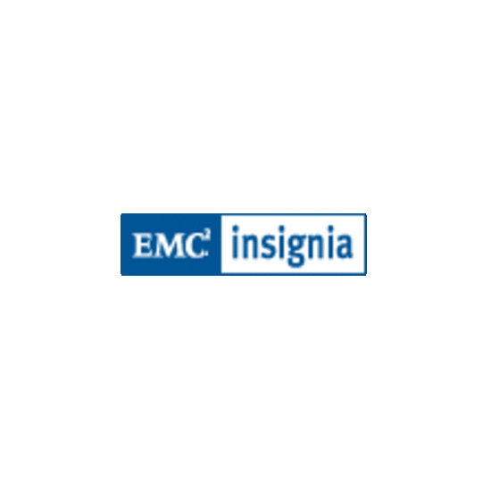 EMC VisualSRM SMB