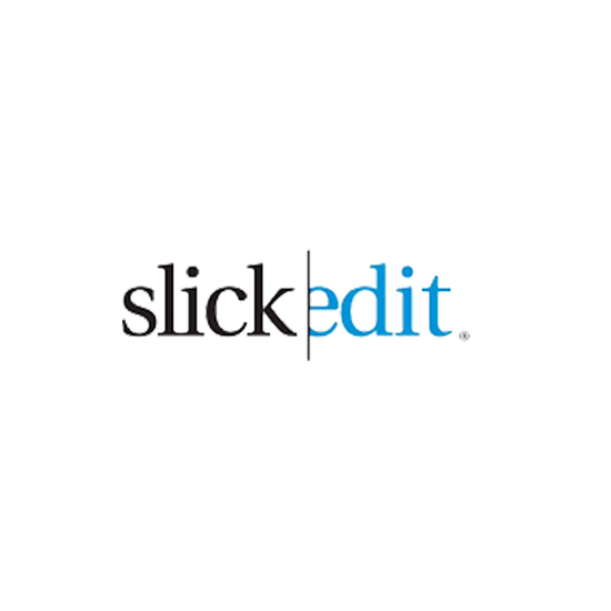 SlickEdit