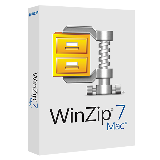 WinZip Mac Edition